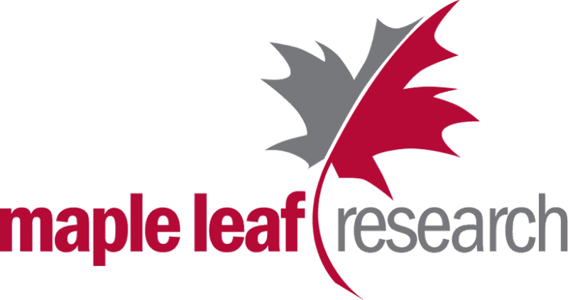 Maple Leaf Research